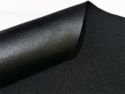 Flame Retardant Waterproof pu Fabric